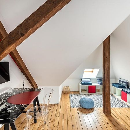 Le Routhouan - Idealement Situe A Saint-Malo Esterno foto