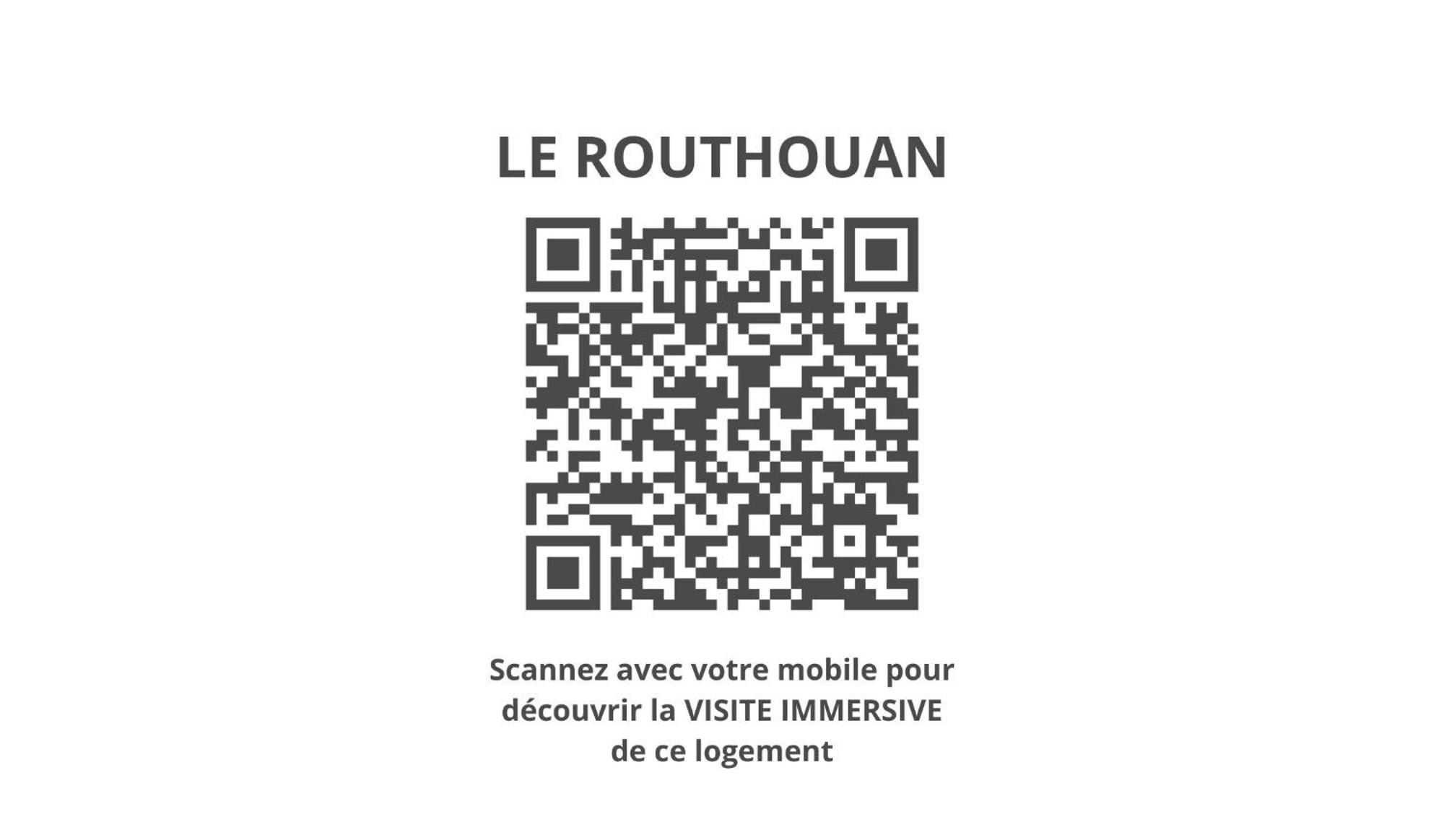 Le Routhouan - Idealement Situe A Saint-Malo Esterno foto